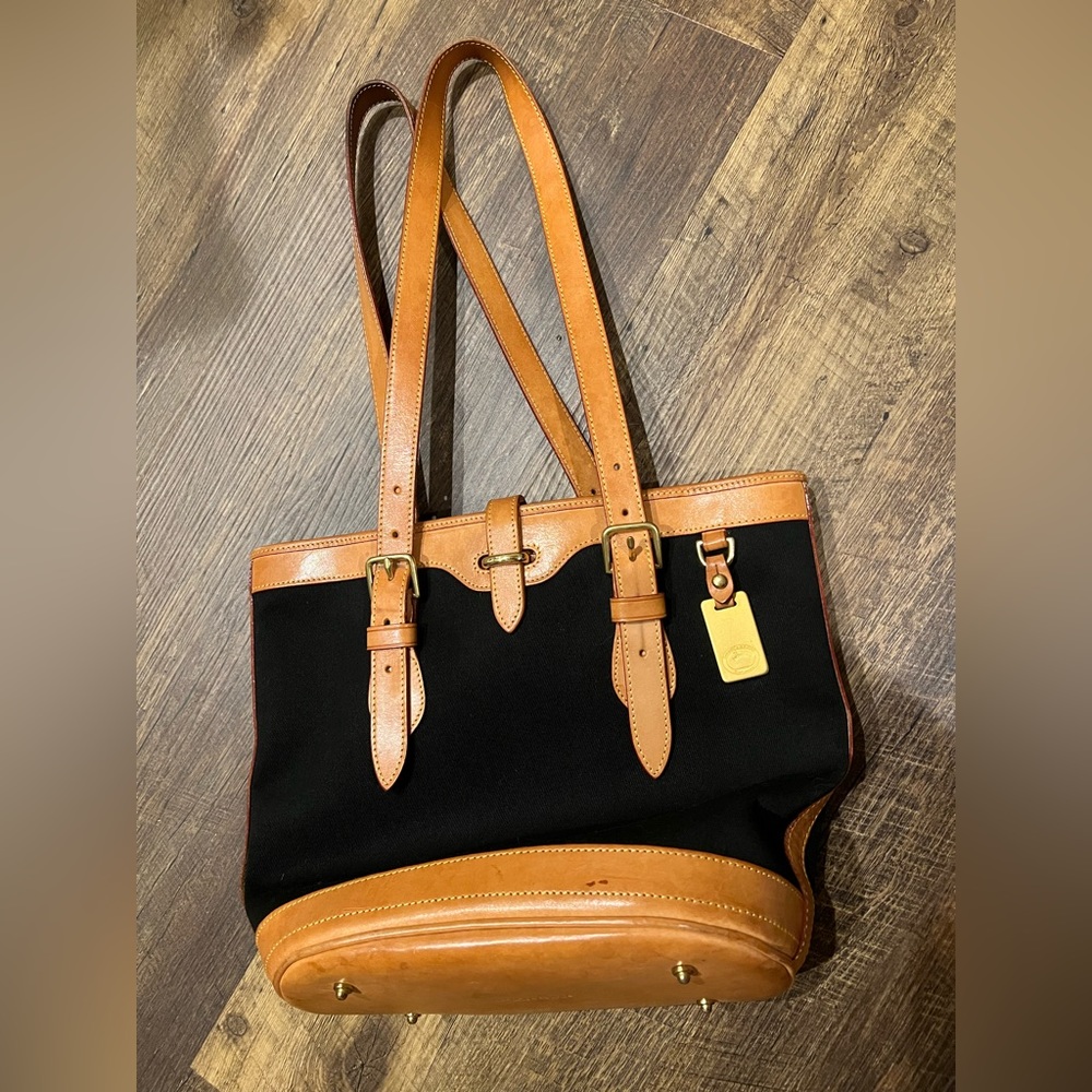 Dooney & Bourke Vintage Tote